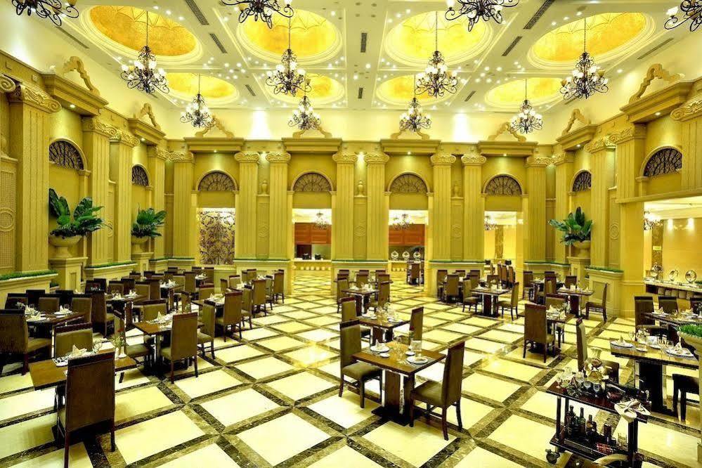 Picturesque Hotel 无锡 外观 照片
