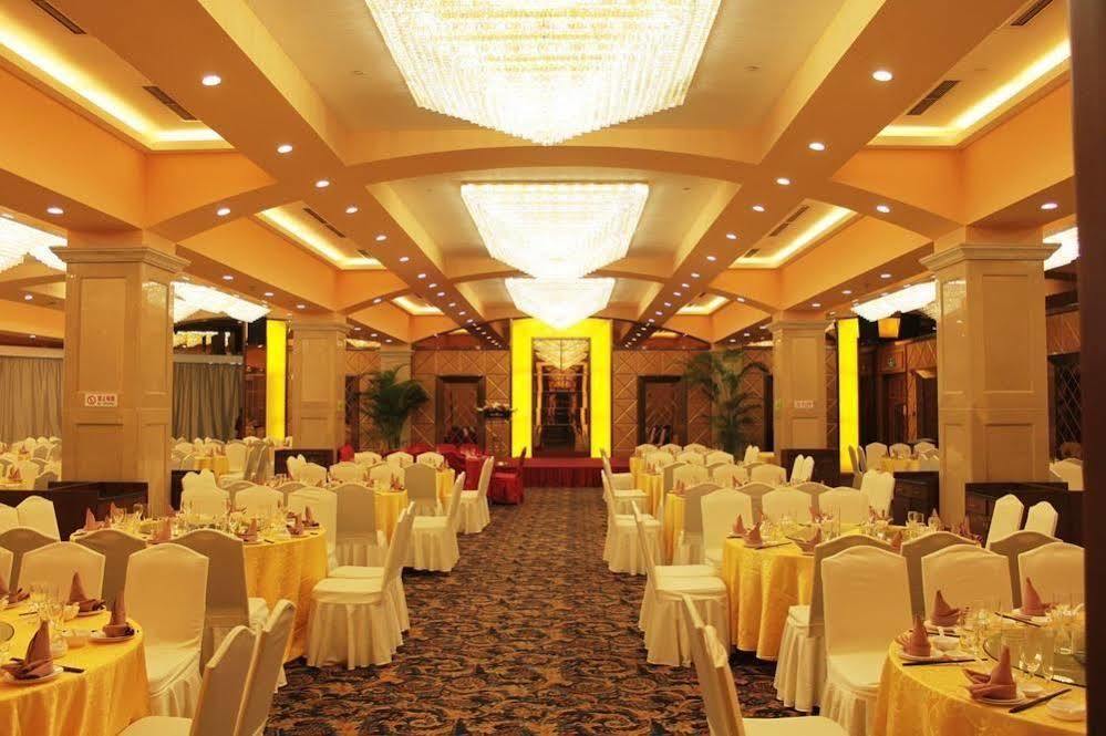 Picturesque Hotel 无锡 外观 照片