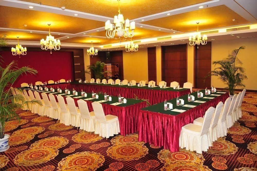 Picturesque Hotel 无锡 外观 照片