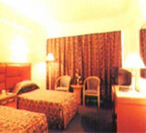 Picturesque Hotel 无锡 外观 照片